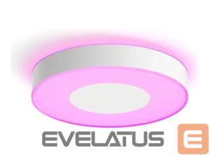 Laualamp Philips Hue  Infuse L ceiling lamp white | 52.5 W | White and color ambiance 2000-6500 | Bluetooth 