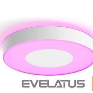 Настольная лампа Philips Hue  Infuse L ceiling lamp white | 52.5 W | White and color ambiance 2000-6500 | Bluetooth 