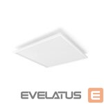 Galda lampa Philips Hue  Surimu Square Panel | 100 W | White and colour 2000-6500 Hue White Colour Ambiance | Bluetooth 