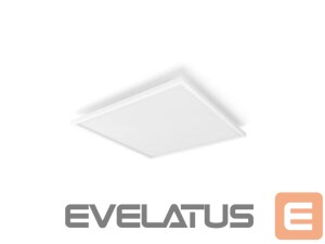 Galda lampa Philips Hue  Surimu Square Panel | 100 W | White and colour 2000-6500 Hue White Colour Ambiance | Bluetooth 