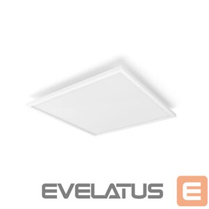 Galda lampa Philips Hue  Surimu Square Panel | 100 W | White and colour 2000-6500 Hue White Colour Ambiance | Bluetooth 