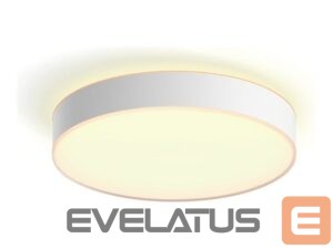 Laualamp Philips Hue  Enrave L ceiling lamp white | 33.5 W | White Ambiance 2200-6500 | Bluetooth 