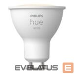 LED pirn Philips Hue  Smart Spotlight | GU10 | 4.2 W | Soft warm white 