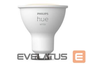 LED pirn Philips Hue  Smart Spotlight | GU10 | 4.2 W | Soft warm white 