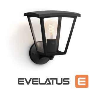 Desc lamp Philips Hue  Inara Outdoor wall light | E27 | 7 W | Warm white 