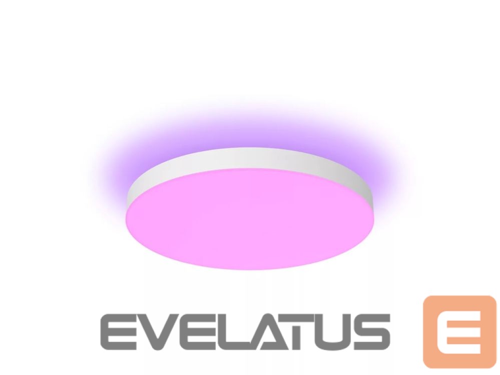 Laualamp Philips Hue Datura Ceiling Light Small 38.4cm | 48 W