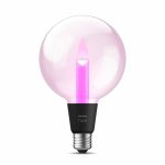 LED лампочка Philips Hue  WCA Lightguide G125 | E27 | 6.8 W | White and colour light 