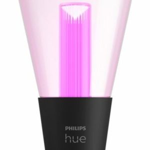 LED bulb Philips Hue  WCA Lightguide ST72 | E27 | 6.8 W | White and colour light 