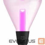 LED pirn Philips Hue  WCA Lightguide Triangle | E27 | 6.8 W | White and colour light 