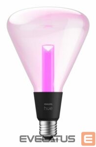 LED pirn Philips Hue  WCA Lightguide Triangle | E27 | 6.8 W | White and colour light 