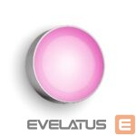 Laualamp Philips Hue  WCA Daylo Outdoor Wall Lantern, Inox | 15 W | 2000-6500 Hue White Colour Ambiance 