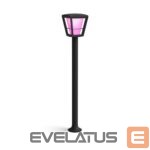 Laualamp Philips Hue  WCA Econic Outdoor Post Lantern | 15 W | 2000-6500 Hue White Color Ambiance 