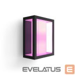 Настольная лампа Philips Hue  WCA Impress Outdoor Wall Large Lantern | 8 W | 2000-6500 Hue White Colour Ambiance 
