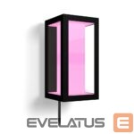 Galda lampa Philips Hue  WCA Impress Outdoor Wall Lantern 24V | 8 W | 2000-6500 Hue White Colour Ambiance 