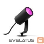 Desc lamp Philips Hue  WCA Lily Outdoor Spot Light Extension 24V | 8 W | 2000-6500 Hue White Colour Ambiance 