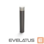 Laualamp Philips Hue  Lucca Outdoor Post Lantern | E27 | 9.5 W | Warm white 