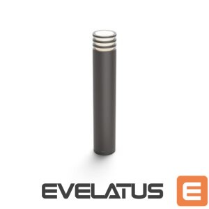 Laualamp Philips Hue  Lucca Outdoor Post Lantern | E27 | 9.5 W | Warm white 