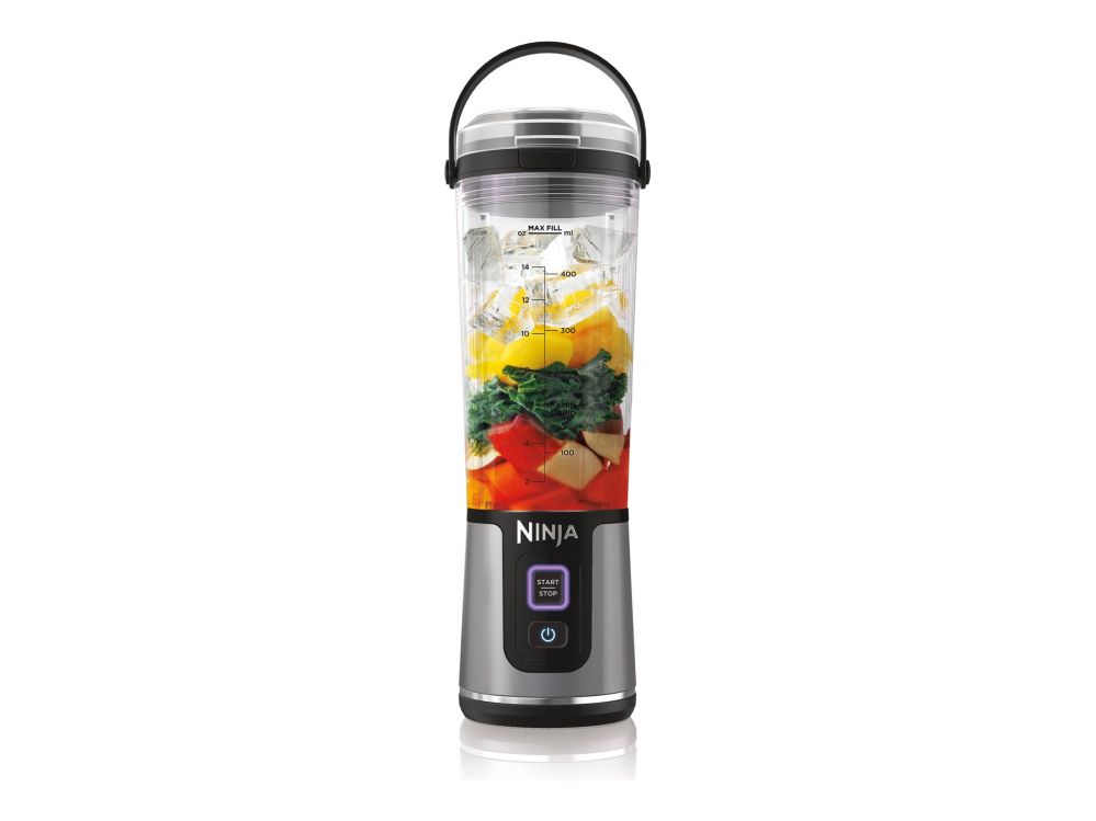 Mikseri un blenderi Ninja BLENDER BC151EUBK |
