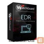 Lietojumprogrammas WatchGuard  EDR | 1 year(s) | 1 - 50 user(s) 