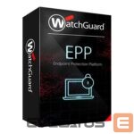 Lietojumprogrammas WatchGuard  EPP | 3 year(s) | 1 - 50 user(s) 