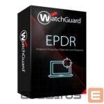 Lietojumprogrammas WatchGuard  EPDR | 3 year(s) | 1 - 50 user(s) 