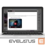 Programinė įranga WatchGuard  DNSWatchGO | DNS | 3 year(s) | 1-50 user(s) 