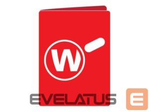 Lietojumprogrammas WatchGuard  Passport | 1 year(s) | 1-50 user(s) 