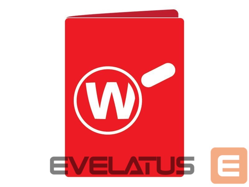 Software WatchGuard Passport | 3 year(s) | 1-50 user(s)