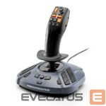 Компьютерные креслa / столы THRUSTMASTER  Joystick SimTask Farmstick 