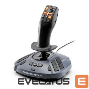 Arvutitoolid / lauad THRUSTMASTER  Joystick SimTask Farmstick 