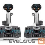 Компьютерные креслa / столы THRUSTMASTER  SOL-R 2 Hosas WW 