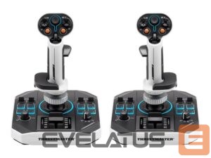 Arvutitoolid / lauad THRUSTMASTER  SOL-R 2 Hosas WW 