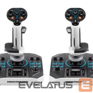 Arvutitoolid / lauad THRUSTMASTER  SOL-R 2 Hosas WW 