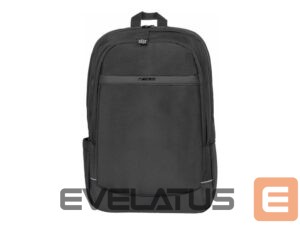 Portatīvo datoru soma Natec  Kudu | Fits up to size 15.6 " | Backpack | Black 