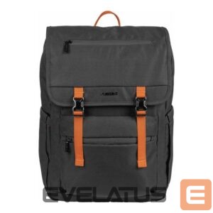 Laptop Bag Natec  | Niala | Backpack | Fits up to size 15.6 " | Backpack | Black/Orange 