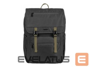 Portatīvo datoru soma Natec  | Niala | Fits up to size 15.6 " | Backpack | Green | Waterproof 