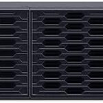 Серверы CyberPower  Smart App UPS for Network and Server | CP2000EIPFCRM2U | 2000 VA | 1200 W 