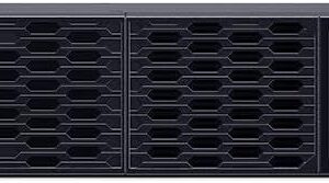 Serveri CyberPower  Smart App UPS for Network and Server | CP2000EIPFCRM2U | 2000 VA | 1200 W 