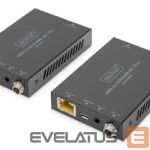 Įkroviklis Digitus  | HDMI Extender Set, 4K/60Hz, 70 m | DS-55506 