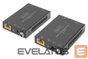 Laadija Digitus  | HDMI Extender Set, 4K/60Hz, 70 m | DS-55506 