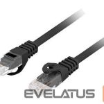 Monitor accessory Lanberg  Patch cable - CAT 6 | RJ-45 - male | RJ-45 - male | Unshielded twisted pair (UTP) | 5 m 