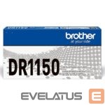 Printer accessories Brother  DR-1150 Drum, 10000 pages 