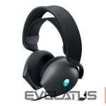 Беспроводные наушники Dell  Alienware Tri-Mode Wireless Gaming Headset - AW725H | 