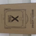 Gyvuliams PETKIT  SALE OUT.  Breezy xZone Pet Carrier-Grey |  Pet Carrier | BP3 X ZONE | Grey | USED, DIRTY HANDLE 