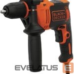 Žvejybos prekės Black & Decker  | Rotary Hammer | BEH710-QS | 710 W 