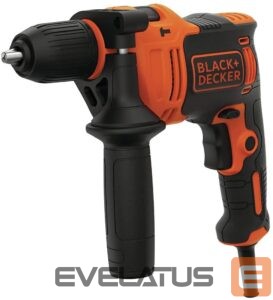 Kalakaubad Black & Decker  | Rotary Hammer | BEH710-QS | 710 W 