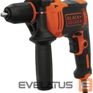 Žvejybos prekės Black & Decker  | Rotary Hammer | BEH710-QS | 710 W 