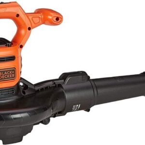 Muud väikesed kodumasinad Black & Decker  BEBLV260-QS 