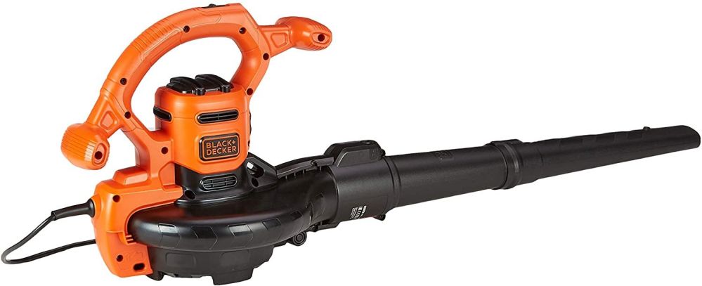 Muud väikesed kodumasinad Black & Decker BEBLV260-QS
