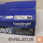 Aksesuāri un izejmateriāli Brother  SALE OUT.  TN-3480, Toner Cartridge Black |  TN-3480 | Toner Cartridge | Black | DAMAGED PACKAGING 